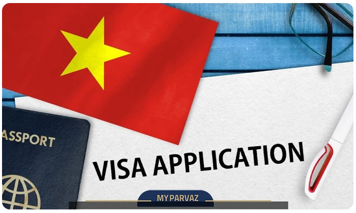 Vietnam Visa